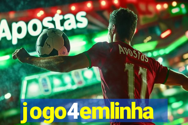 jogo4emlinha