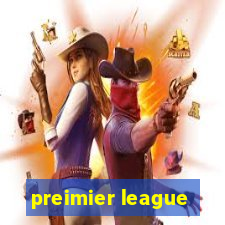 preimier league