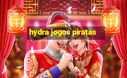 hydra jogos piratas