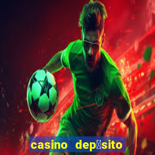 casino dep贸sito m铆nimo 5 reais tiger