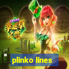 plinko lines