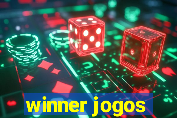 winner jogos