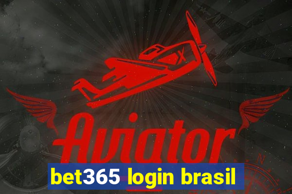 bet365 login brasil