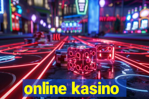 online kasino