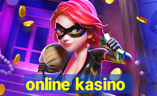 online kasino