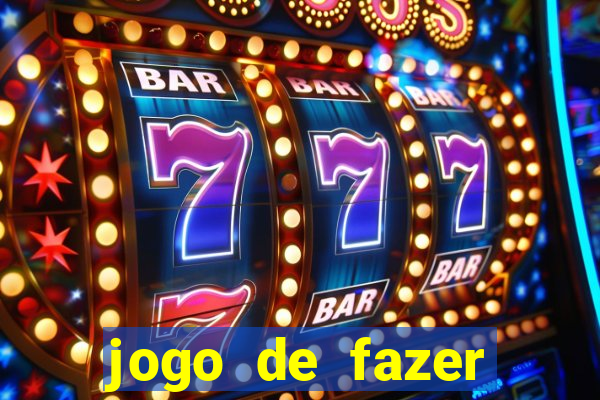 jogo de fazer dinheiro real