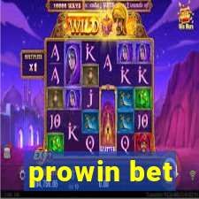 prowin bet