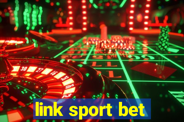 link sport bet