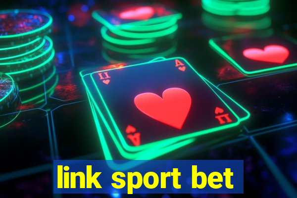 link sport bet