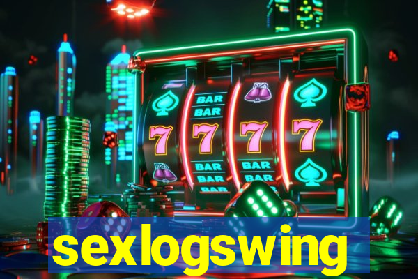 sexlogswing