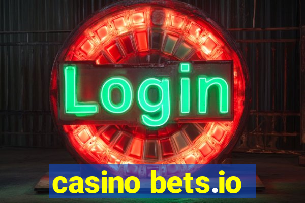 casino bets.io