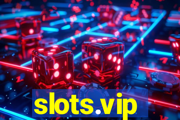 slots.vip