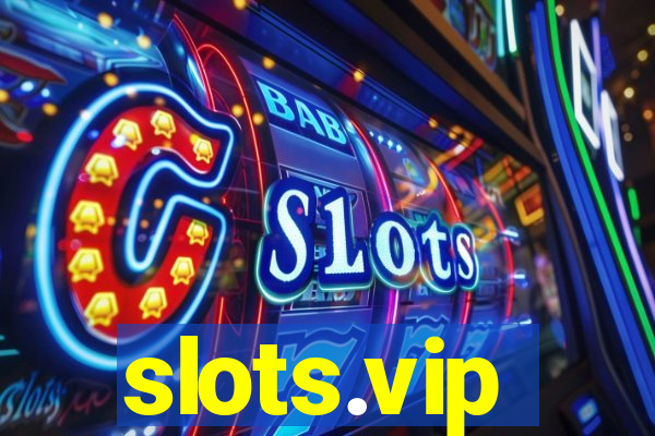 slots.vip