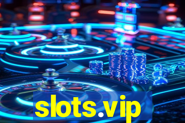 slots.vip