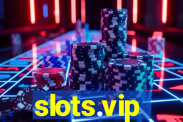 slots.vip