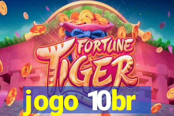 jogo 10br