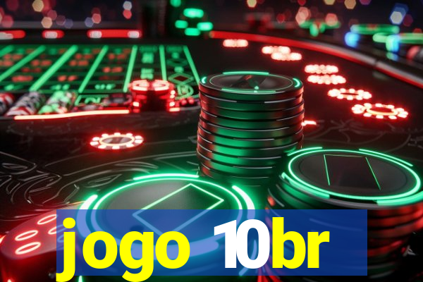 jogo 10br