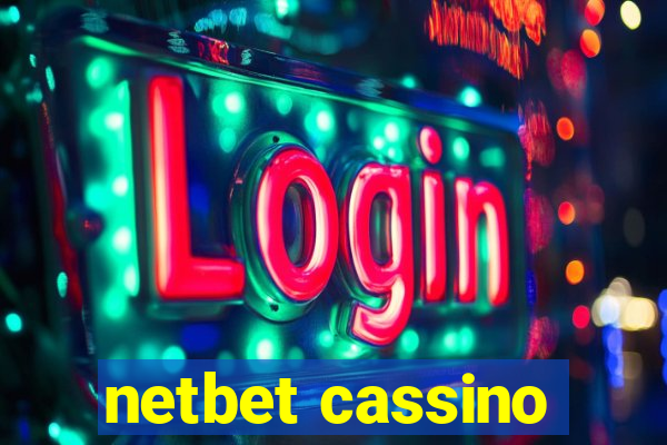 netbet cassino