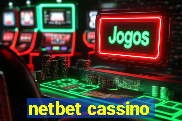 netbet cassino