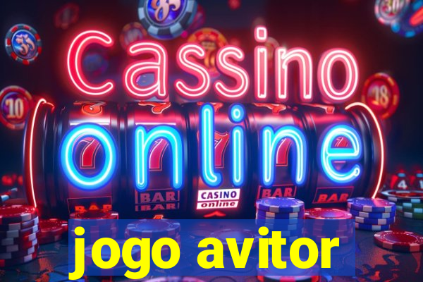 jogo avitor