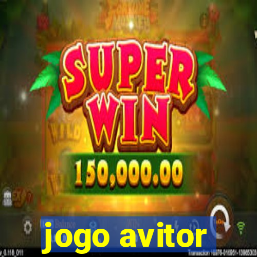 jogo avitor