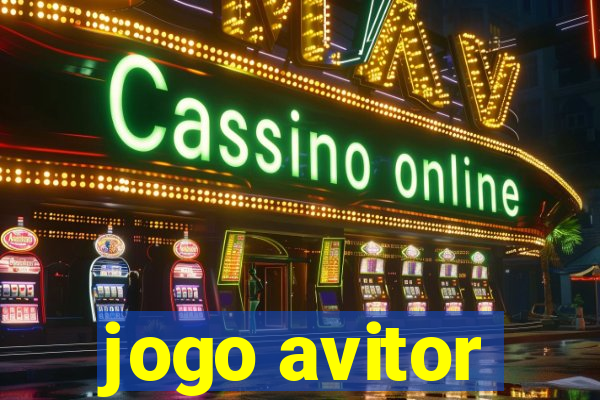 jogo avitor