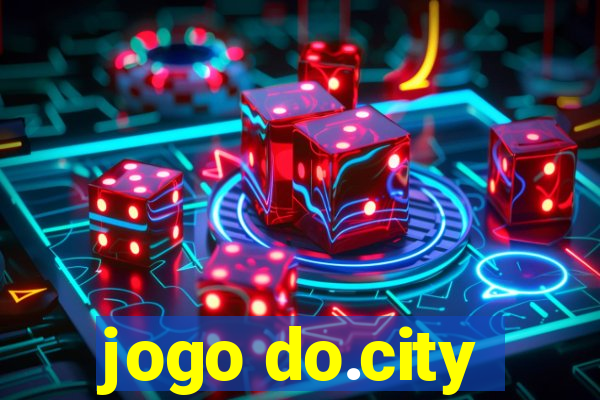 jogo do.city