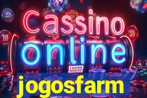 jogosfarm