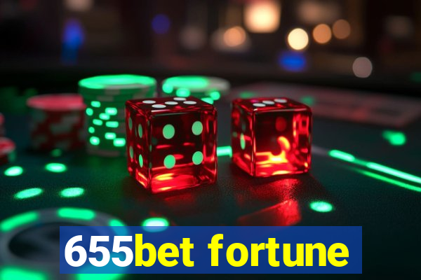 655bet fortune