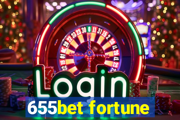 655bet fortune