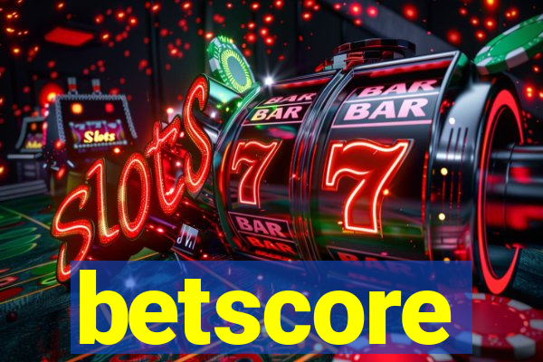 betscore