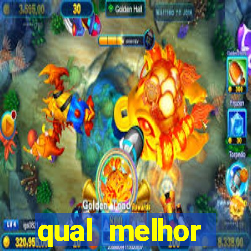 qual melhor plataforma para jogar fortune ox