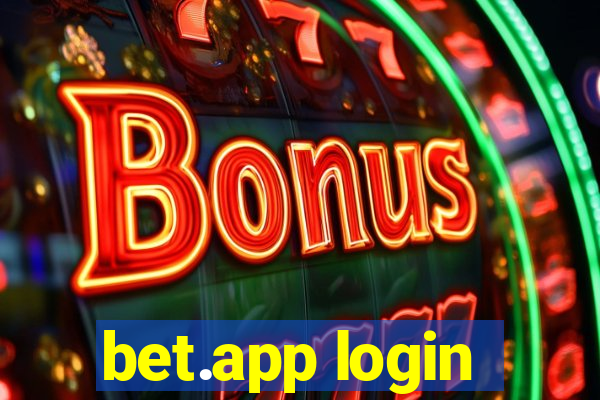 bet.app login