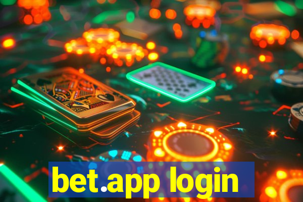 bet.app login