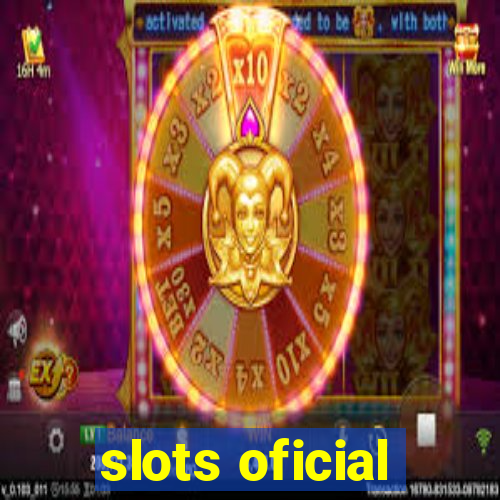 slots oficial