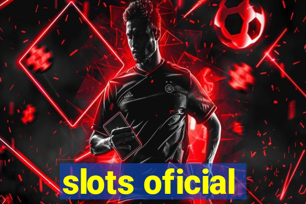 slots oficial