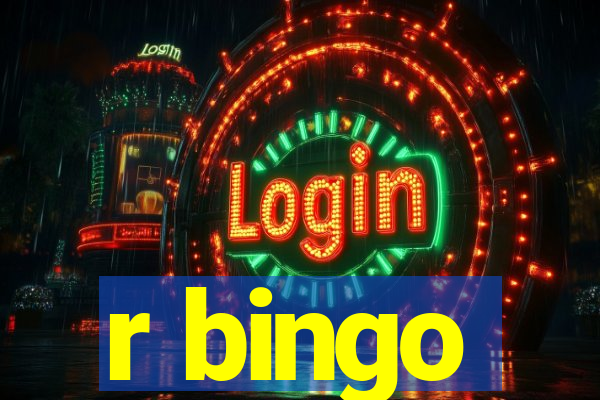 r bingo