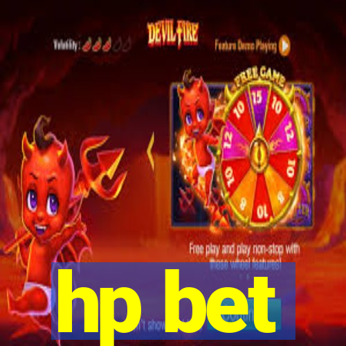 hp bet