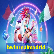 bwinrealmadrid