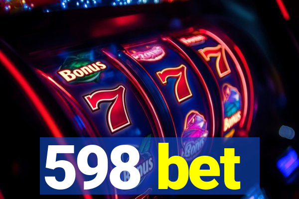 598 bet