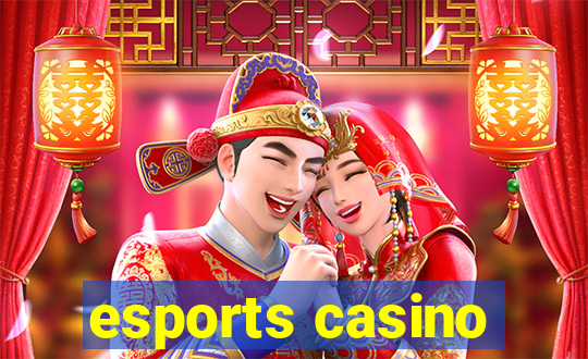 esports casino