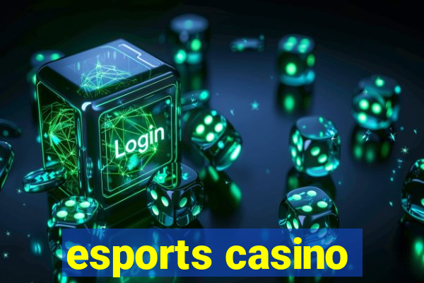 esports casino