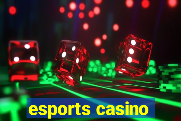 esports casino