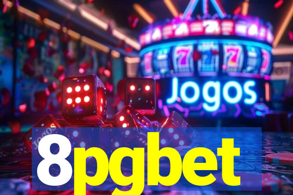 8pgbet