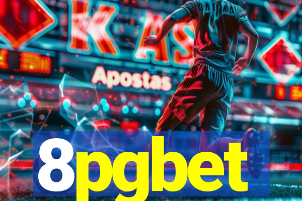 8pgbet