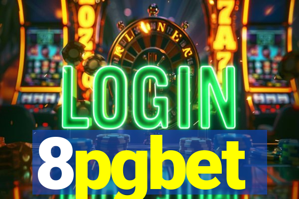 8pgbet