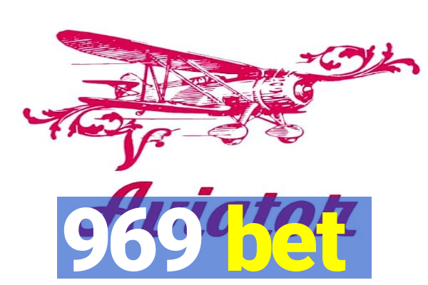 969 bet