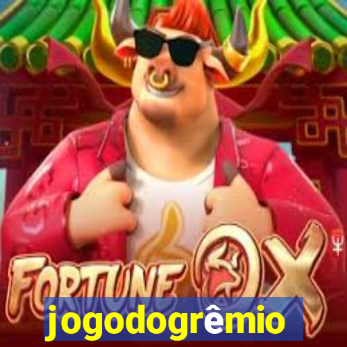 jogodogrêmio