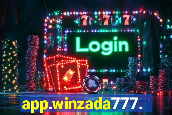 app.winzada777.con