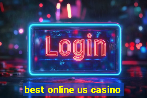 best online us casino